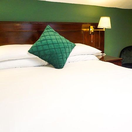 Manor House Hotel, Кокермут Экстерьер фото