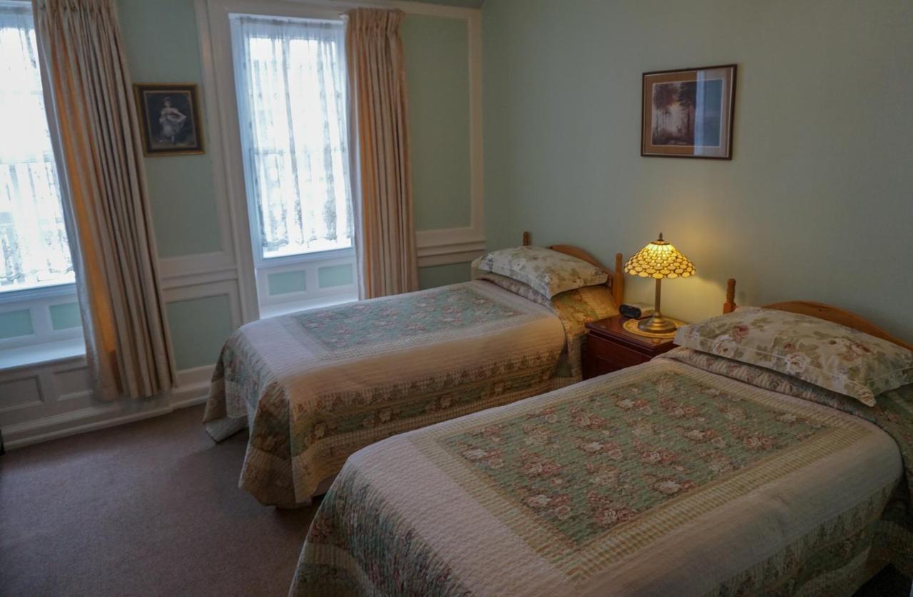 Manor House Hotel, Кокермут Экстерьер фото